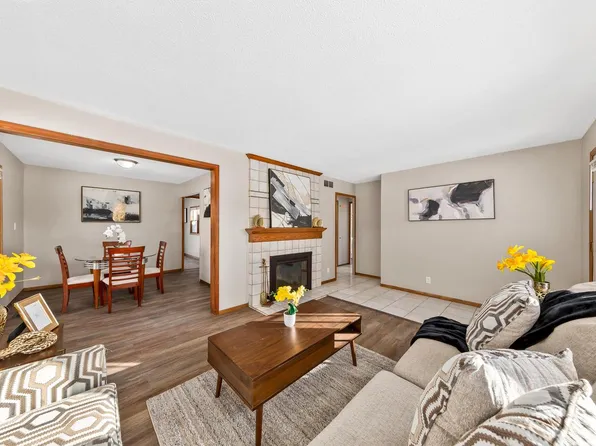 6136 West Oklahoma AVENUE, Milwaukee, WI 53219