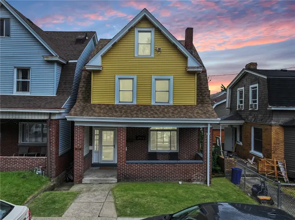 404 Ruxton St, Pittsburgh, PA 15211