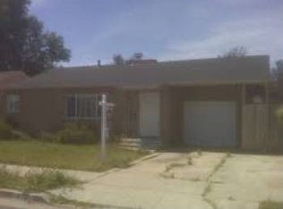 475 Brian St, Hayward, CA 94544