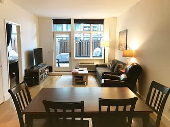 Rented by Modern Spaces