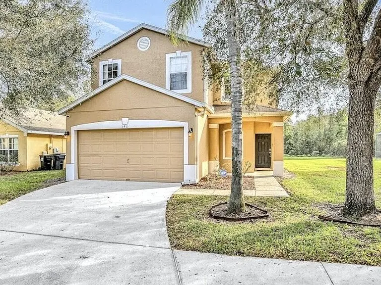 Sandy Ridge Dr — Photo 2
