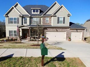 8638 Crenshaw Dr, Grovetown, GA 30813
