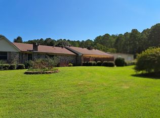 1198 Highland Rd, Winfield, AL 35594