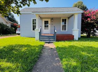 805 Todd St, Union City, TN 38261
