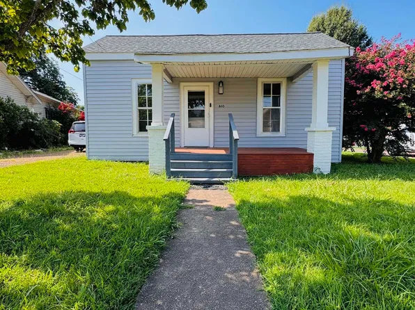 805 Todd St, Union City, TN 38261