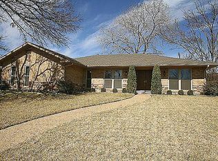 7821 La Cabeza Dr, Dallas, TX 75248