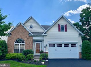 321 Victory Gallop Ct, Havre De Grace, MD 21078