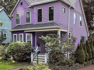 31 Botolph St, Melrose, MA 02176