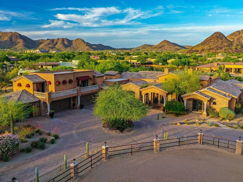 12948 E Mountain View Rd, Scottsdale, AZ 85259 | Zillow
