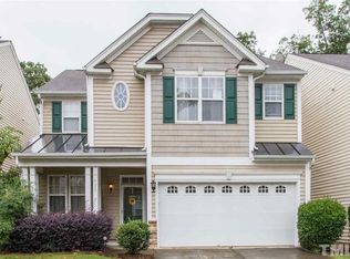 402 Meeting Hall Dr, Morrisville, NC 27560