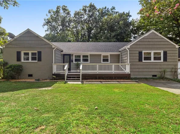 1221 Winston St, Norfolk, VA 23518