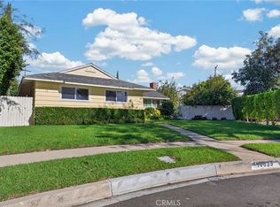 10639 Saloma Ave, Mission Hills, CA 91345