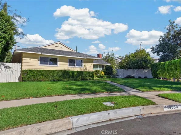 10639 Saloma Ave, Mission Hills, CA 91345