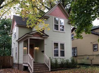 1309 Oak St, Kalamazoo, MI