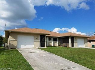 609 SE 8th St, Cape Coral, FL 33990