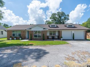 3214 Old Jacksonville Rd, Tyler, TX 75701