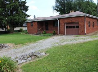 1863 State Route 56, Spring Church, PA 15686