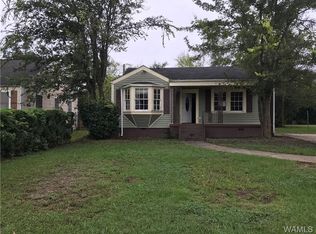 2321 10th St E, Tuscaloosa, AL 35404