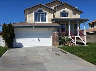 36945 Zinnia St, Palmdale, CA 93550