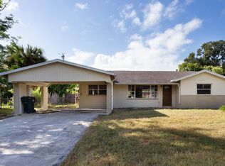 981 Cardon Dr, Rockledge, FL 32955