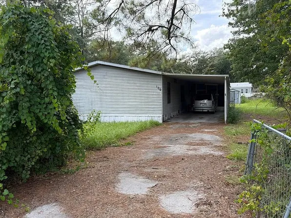 100 NE 72nd Ter, Ocala, FL 34470
