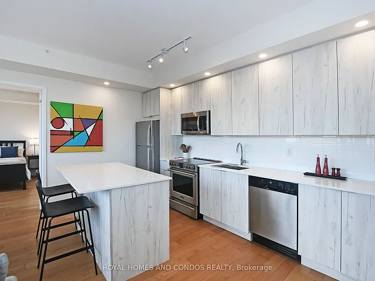 1350 Kingston Rd #602 — Photo 15