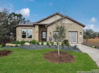 11023 Pomona Park Dr, San Antonio, TX 78249