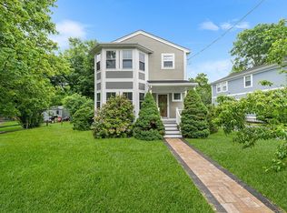 32 Monroe St, Norwood, MA 02062