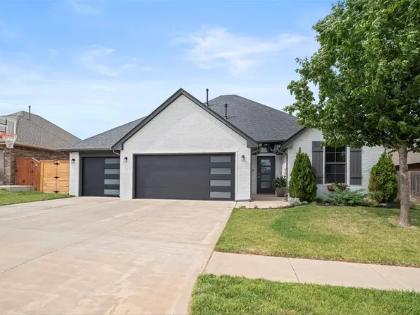 9113 NW 88th St, Yukon, OK 73099