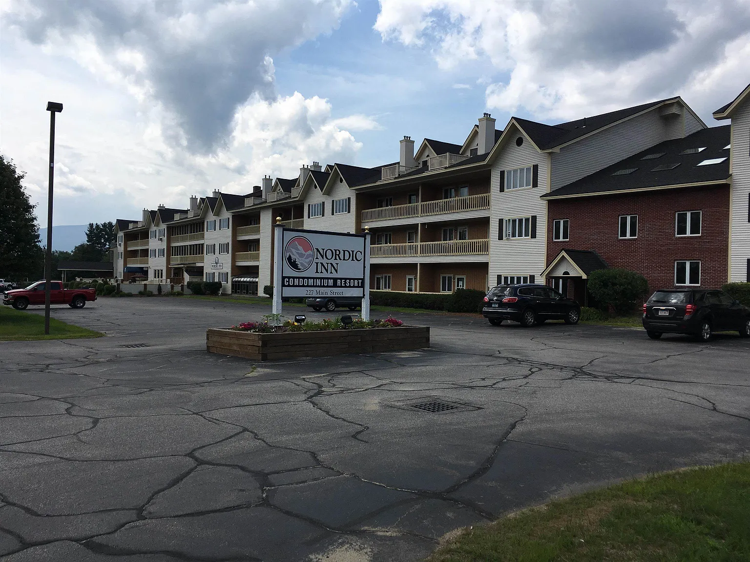 Nordic Inn — Photo 1