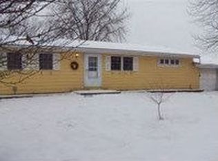 3536 S 1st St, Quincy, IL 62305