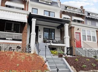1272 Oates St NE, Washington, DC 20002