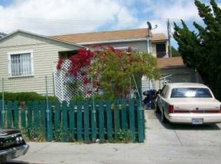 4235 49th St, San Diego, CA 92115