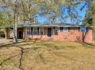 3401 Rushing Rd, Augusta, GA 30906