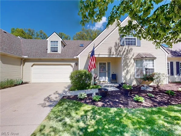 167 Marwyck Place Ln, Northfield, OH 44067