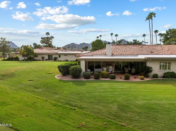 7731 E BISBEE Road, Scottsdale, AZ 85258