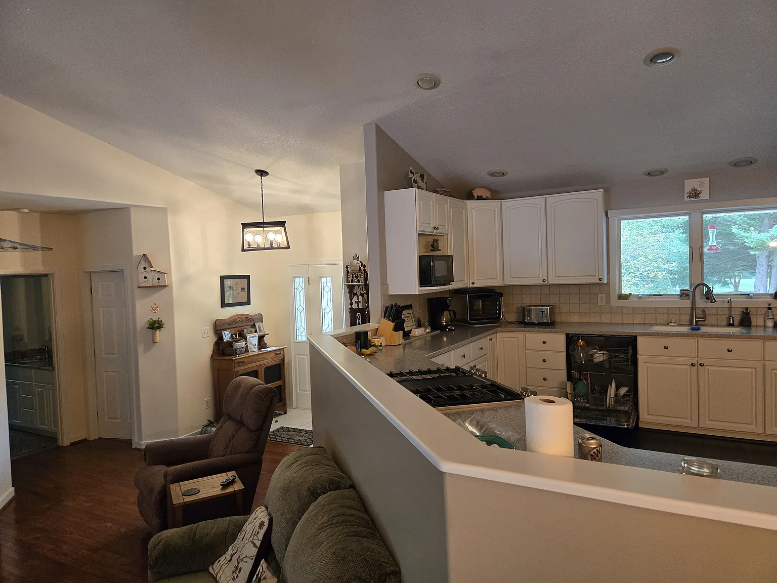 Reynolds Pond Rd, Ellendale — Photo 4
