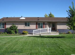 82 W 900 S, Santaquin, UT 84655