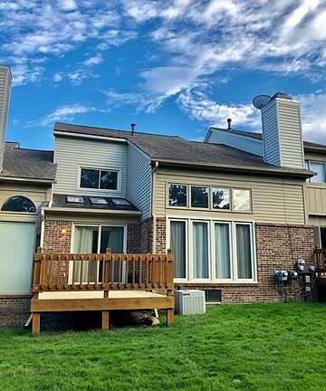 2nd image of 4230 Breckenridge Dr #1