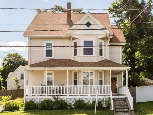 180 Hammond St, Waltham, MA 02451