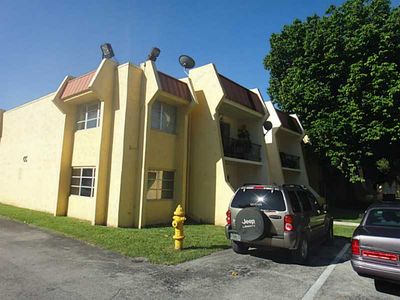 13934 SW 90th Ave #203, Miami, FL, 33176