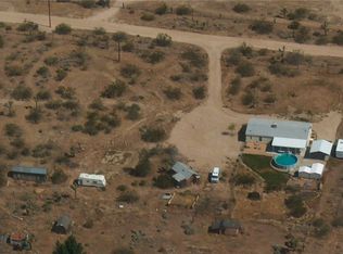 4575 Gorgonio Rd, Phelan, CA 92371