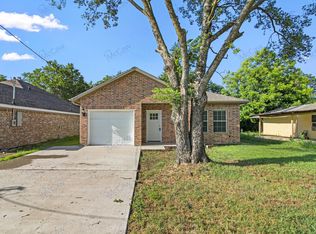 3411 Pickett St, Greenville, TX 75401