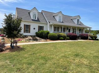 5748 Kent Rock Rd, Loganville, GA 30052