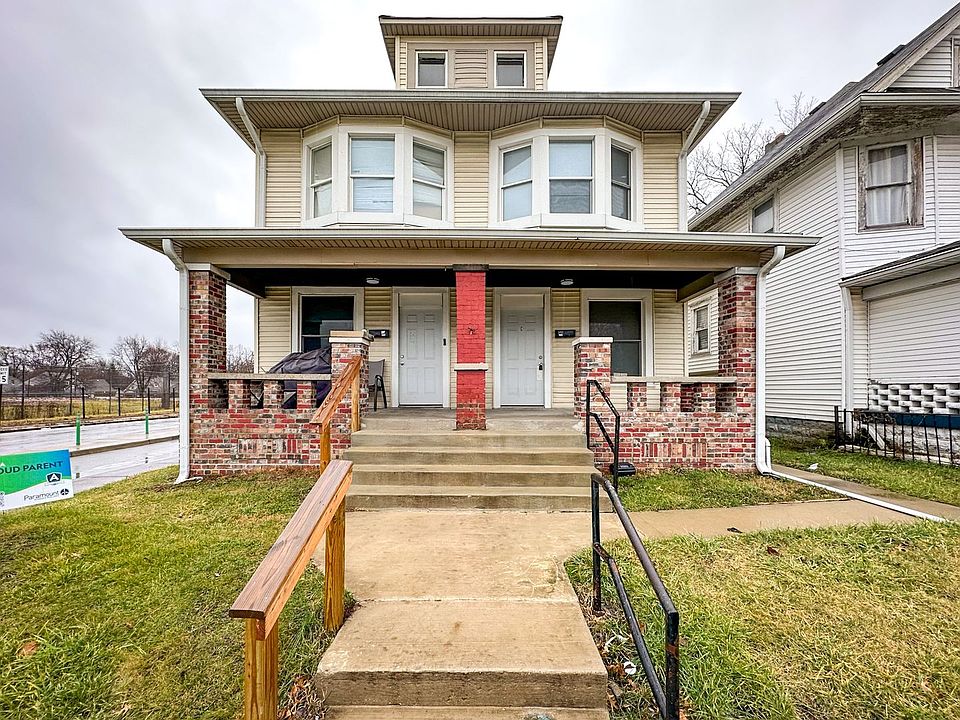 1st image of 273-275 N Parkview Ave #4180360A4