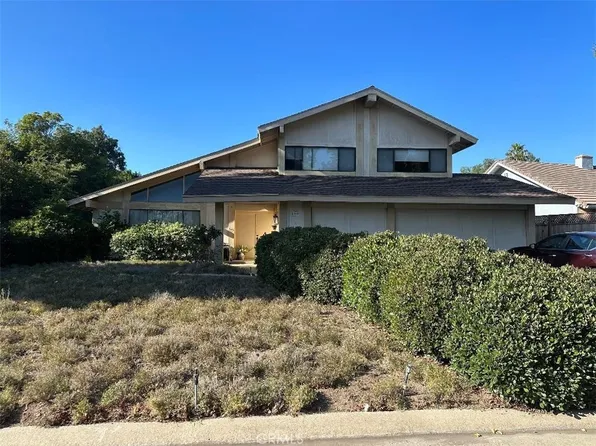 7109 E Grovewood Ln, Orange, CA 92869