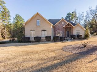 701 English Hill Dr, Prattville, AL 36067