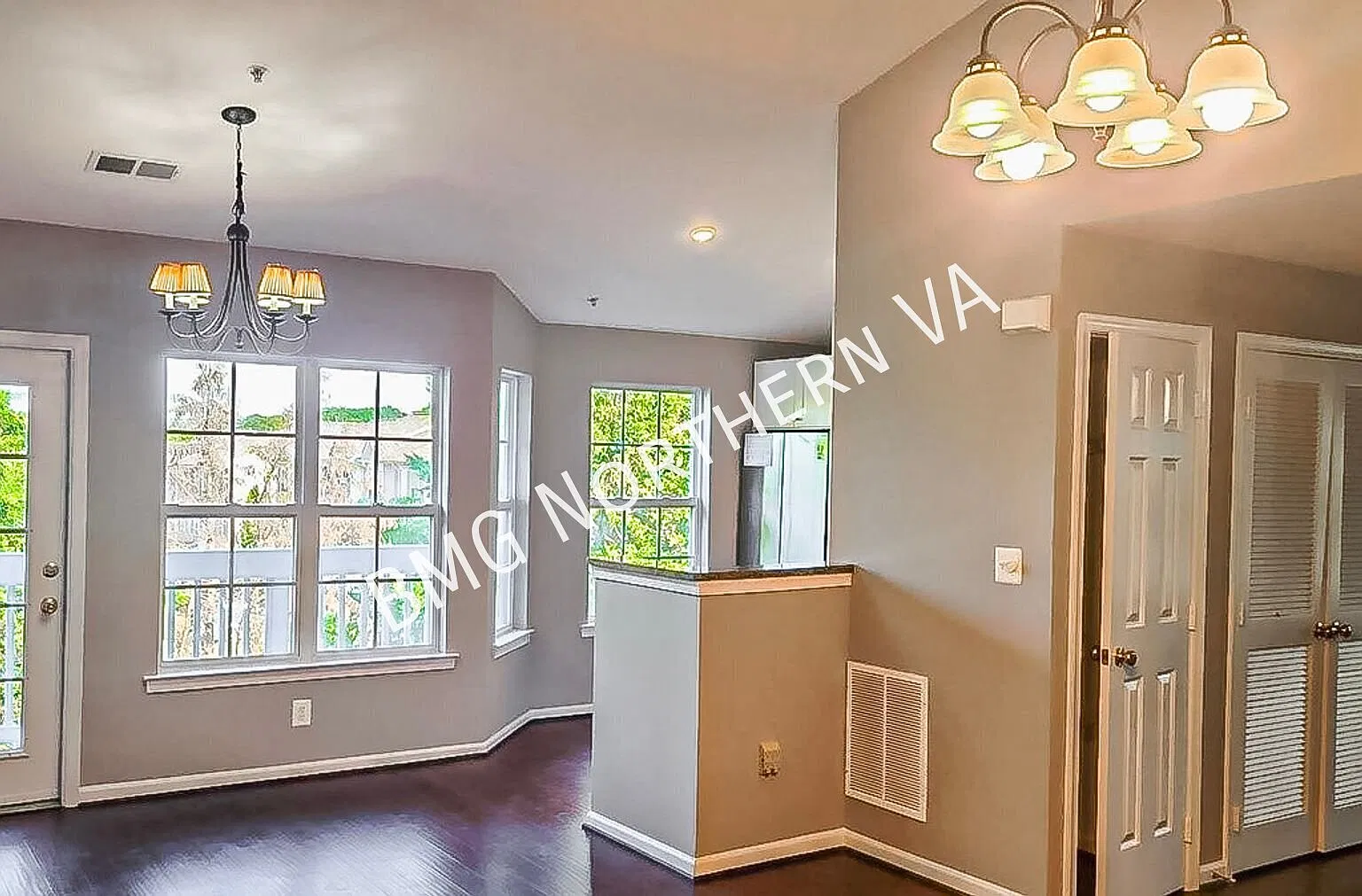 Lovely 3BR/2BA Unit In Beautiful Leesburg Gateway - Water Included! — Photo 3