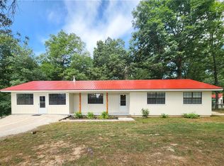 35205 N Highway 23, Huntsville, AR 72740