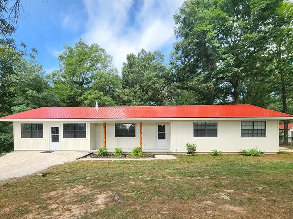 35205 N Highway 23, Huntsville, AR 72740